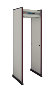 2026 yeni tasarım 18 yerelleştirme bölgeleri fantezi güvenlik <span class=keywords><strong>Metal</strong></span> kapı ile <span class=keywords><strong>Metal</strong></span> dedektörü ile yürümek - Product Image 4