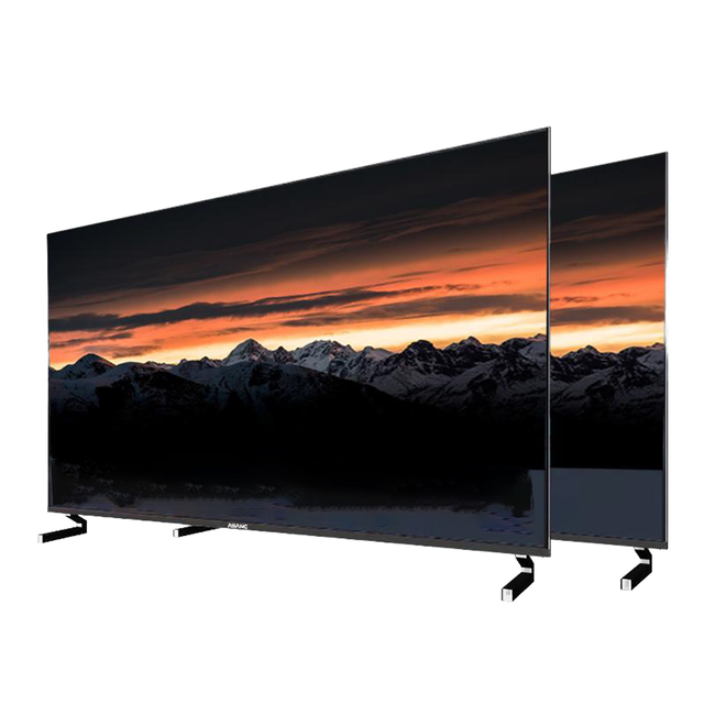 Factory Wholesale 85 Inch OEM ultra High Definition Intelligent Ultra-thin TV LED WiFi Android TV