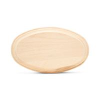 Plaques rondes en bois miniatures personnalisées en gros, vierges, gravées, pour trophées, récompenses, décoratives, fournisseur en gros d'usine, cadeaux artisanaux sur base