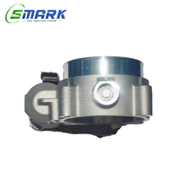 Corps de papillon 85MM pour 13-19 Chrysler300C 5.7 6.4 HEMI V8 1842 53034251AD 53034251AB 53034251AC