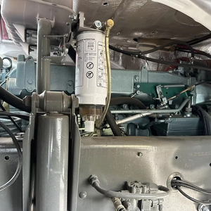 รถดัมพ์400Hp 380Hp 6*4 20ลูกบาศก์เมตรสำหรับขายร้อนจากประเทศจีน - Product Image 6