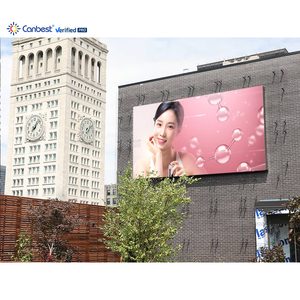 2X3M P5 P10 Outdoor Advertising <strong>Led</strong> Screen Remotely Control Ads Full Color <strong>Led</strong> Video Wall Shop P3.9 <strong>Led</strong> <strong>Display</strong> - Product Image 4