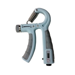 Renforceur de poignée de main réglable-Entraîneur de force de poignée d'avant-bras pour la construction musculaire - Product Image 6