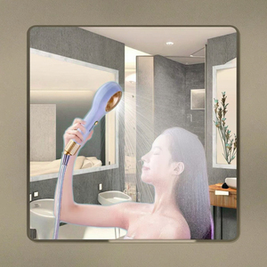 Ducha Manual <span class=keywords><strong>NES</strong></span>-CR17 2025, Venta Directa de Fábrica, para Baño y Aseo, Acabado Cromado, Disponible en Stock, Precio Bajo al por Mayor - Product Image 6