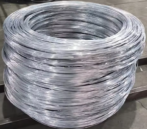 Alambre de Aleación Metálica de Alta Calidad de Fábrica China para Elementos de Calentamiento Industriales Hecho en China - Product Image 6