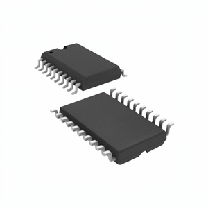 Componentes Electrónicos: Circuito Integrado Tipo D Transparente, Simple, 20SOIC (0.295", 7.50mm de Ancho) SN74LVC373AQDWRQ1 Lógica Original - Product Image 1