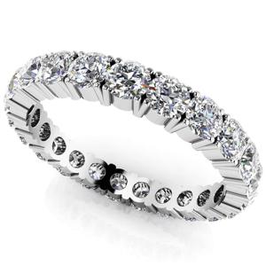 <span class=keywords><strong>Solitario</strong></span> personalizado grande 2 quilates 3 quilates oro 14K/18K compromiso redondo VVS laboratorio diamante boda Cvd laboratorio crecido anillo de diamantes para regalo - Product Image 3