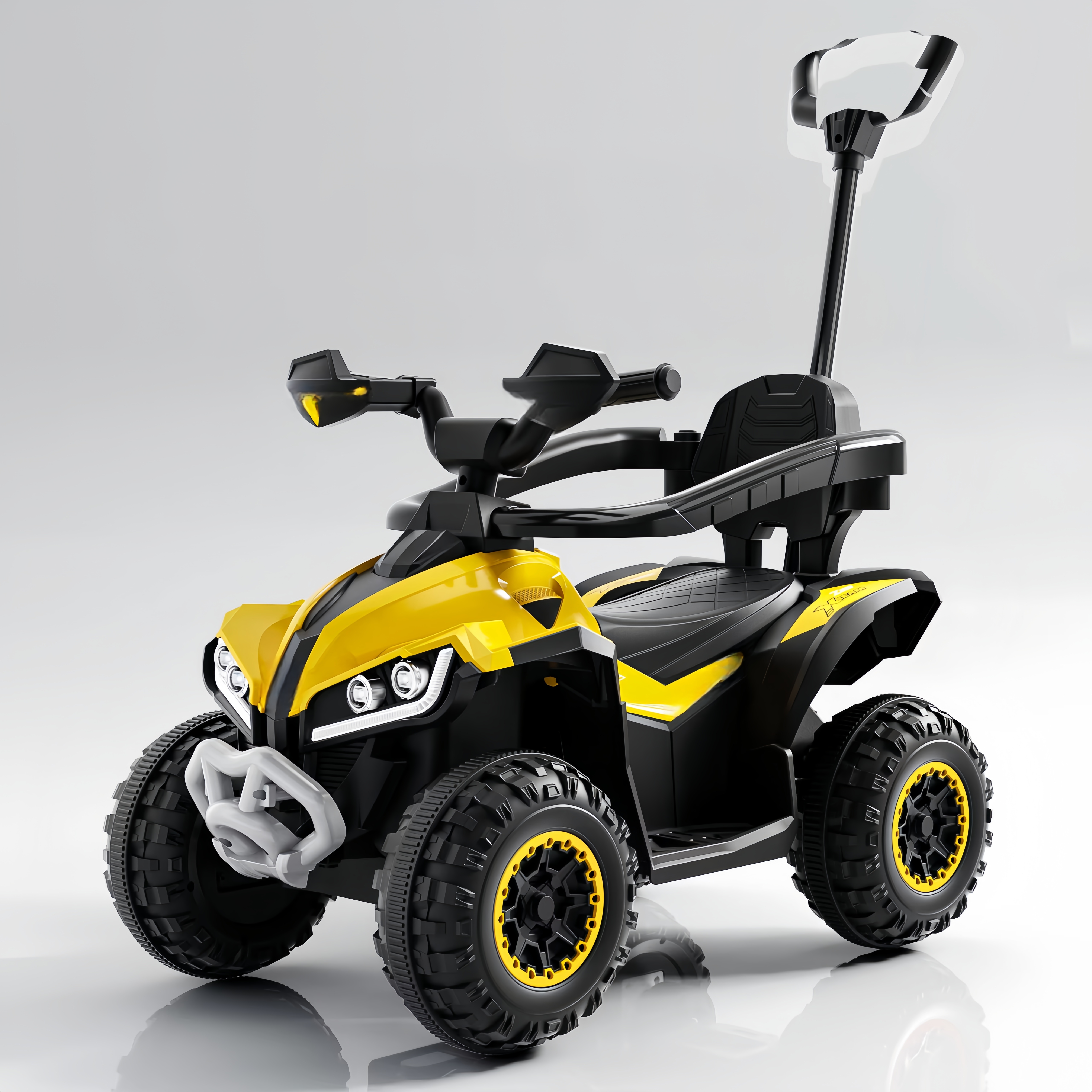 Jaune
