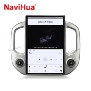 Pour GMC Canyon Chevrolet Colorado 2019-2023 NaviHua Autoradio Multimédia Android Moniteur Unité Centrale Automobile Carplay Navigation Nouveau - Product Image 2