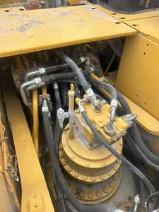 Escavatore Usato <span class=keywords><strong>CAT</strong></span> Caterpillar 340 da 40 Tonnellate in Buone Condizioni, Prezzo Basso, di Seconda Mano - Product Image 5