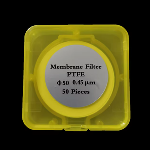 Laibotech OEM Membrane Filter PVDF/<b>PTFE</b> Material 50mm Size - Product Image 3