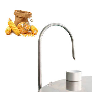 آلة فشار زيتية تقليدية جديدة فاخرة قابلة للتحويل بسعة <span class=keywords><strong>48</strong></span> أونصة - Product Image 3