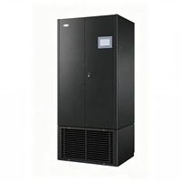 Module de climatisation de précision à évacuation directe pour salle serveur, 27 kW, fabriqué par un professionnel, pour centre de données