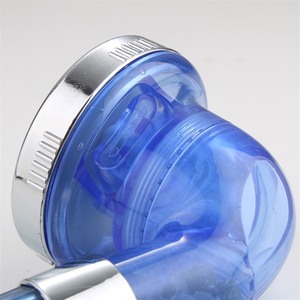 Outils de salle de bain créatifs, pulvérisateur de douche à main, <span class=keywords><strong>robinet</strong></span> de cuisine, vanne de dérivation pour le dérivation de l'eau, <span class=keywords><strong>robinet</strong></span> de salle de bain, ensemble externe - Product Image 5