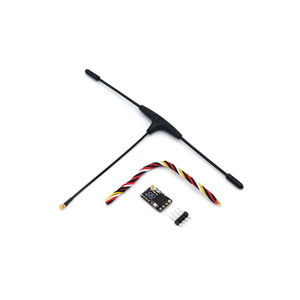Sistema de Radio de Largo Alcance TBS Crossfire Nano Pro SE CRSF TX V2 915/868Mhz para Drones de Carreras RC - Product Image 6