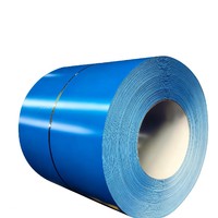 Tôles de toiture en acier ondulé Ibr, épaisseur 0,45 mm, revêtement aluminium-zinc, avec services de découpe et de soudage, norme EN