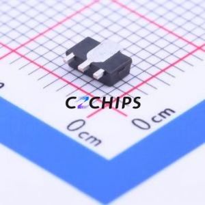 Vente en gros QX2304L30E SOT-89 Circuit intégré IC Puce PMIC Puissance DC-DC IC Vente en gros Composants électroniques Puces et service BOM - Product Image 2