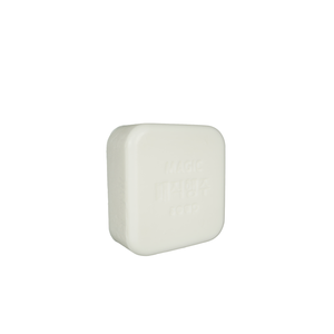 Jabón antibacteriano en barra fácil de usar, seguro para la piel sin guantes, para limpiar paños de cocina y fregaderos. - Product Image 1