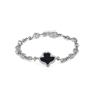 BBBA-03809 สร้อยข้อมือแฟชั่นชาร์ม - Product Image 2