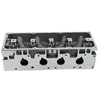 Cabeza de Cilindro de Aluminio de 4 Válvulas de Calidad Original K7M 1.6L 7701472681, Piezas de Motor, Cabezas de Cilindro para Renault MAGANE SCENIC