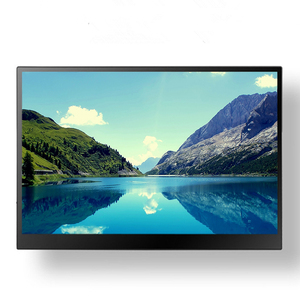 Neue 10,5 Zoll 1920x1200 Monitore Laptop Telefon Computer <span class=keywords><strong>Touchscreen</strong></span> Portable Extender <span class=keywords><strong>Monitor</strong></span> - Product Image 4