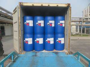 جل لوريل إيثر كبريتات الصوديوم سلز CAS-34-2 لمنتجات التنظيف ، مادة كيميائية عضوية وسيطة بسعر منخفض - Product Image 5