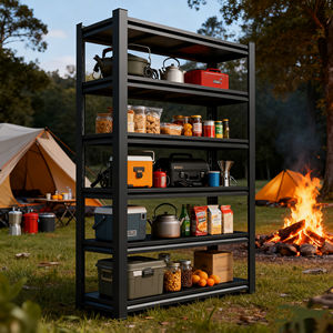 Стеллажи для обуви, складское оборудование, системы хранения, полки, стеллажи для обуви, складские шкафы для обуви, паллетные стеллажи - Product Image 6