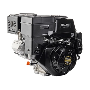 <span class=keywords><strong>Moteur</strong></span> <span class=keywords><strong>Essence</strong></span> 500cc 19,5 Ch, Bicylindre en V, <span class=keywords><strong>4</strong></span> Temps, Refroidi par Air, avec Démarreur Électrique/à Lanceur, Haute Qualité, Prix Usine - Product Image 3