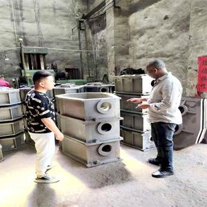 छोटे पैमाने पर गोल्ड वॉशिंग प्लांट एज रनर मिल 1100 1200 1600 गोल्ड अयस्क ग्राइंडिंग राउंड रोलर वेट पैन मिल मशीन - Product Image 5