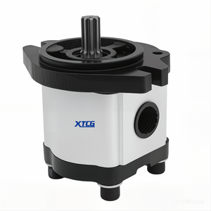 Bomba de Engranajes Hidráulica GHP1A GHP2A AZPF AZPN AZPB AZPS AZPG AZPGF con Precio Justo AZPB-10-002LNY02MB 1517222454 Reemplazo Nuevo de Alto Rendimiento - Product Image 5