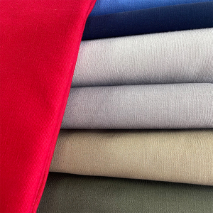 Chất Lượng Cao T80/C20 Đồng Bằng Nhuộm Thoáng Khí Polyester Bông Twill Vải 20 + 20*10 Dệt Kỹ Thuật Công Nhân Chàng Trai Nhà Dệt May - Product Image 3