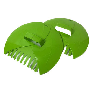 Nouvel <span class=keywords><strong>Outil</strong></span> Manuel <span class=keywords><strong>de</strong></span> <span class=keywords><strong>Jardinage</strong></span> Ergonomique et Durable Vert <span class=keywords><strong>pour</strong></span> <span class=keywords><strong>Ramasser</strong></span> <span class=keywords><strong>les</strong></span> <span class=keywords><strong>Feuilles</strong></span> – Griffe à <span class=keywords><strong>Feuilles</strong></span> <span class=keywords><strong>pour</strong></span> la Collecte des <span class=keywords><strong>Feuilles</strong></span> Tombées - Product Image 5