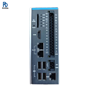Módulo de Expansión PLC de Alto Rendimiento AX-816EP0MB1T AX-808EP0MB1T, Unidad de E/S Digital para Adquisición de Señales en Automatización Industrial - Product Image 1
