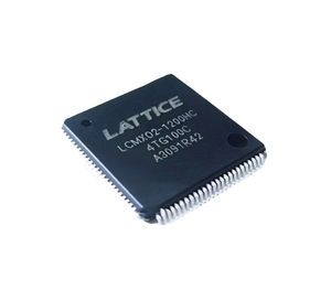 LCMXO2-1200HC-4TG100C/I-เมาท์พื้นผิว TQFP-100ลอจิกชิปที่ตั้งโปรแกรมได้ - Product Image 1