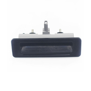 Interruptor de Bloqueo de Maletero Opel 13266127 13266126 13107621 6240285 Negro, Pieza de Repuesto para Coches Europeos - Product Image 1