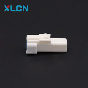 Connecteur Rectangulaire JST B02B-JWPF-SK-R JST-02R-JWPF-VSLE, Support de Broches Mâles, 2 Broches Verticales 2mm - Product Image 6