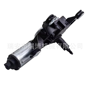 Adecuado para el motor del limpiaparabrisas del Skoda Octavia 1U6955711B - Product Image 5