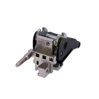 C-BOX ZSTC Chine Original Authentique Rittal HEITEC Extracteur 3688.770 ABC, 3688.771 DEF Composants Électroniques, Poignées Supérieure et Inférieure