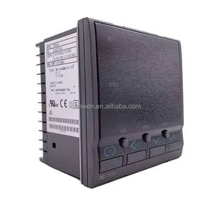 Medidor de Temperatura <span class=keywords><strong>Rikka</strong></span> RKC Original Nuevo, FB900-8N-4*4NNY/A1-F801, Importación Japonesa Genuina, Material Plástico - Product Image 4