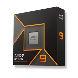 R9 9950X ซ็อกเก็ต AM5 16 คอร์ 32 เธรด ความเร็วสูงสุด 5.7GHz R9 9950X - Product Image 1
