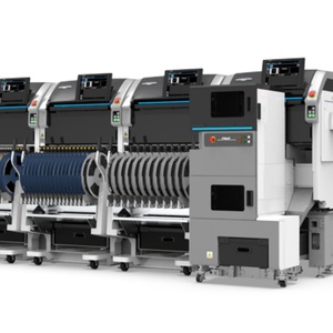 Máquina Modular de Montaje de Chips con Alimentador Automático, Línea de Producción SMT para Máquina de Selección y Colocación Modelo NXT III/NXTR - Product Image 4