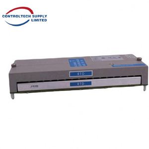 Module Mux analogique 16 canaux de qualité supérieure 501309218-125 avec bornes DB25 et de compression pour systèmes DCS - Product Image 4