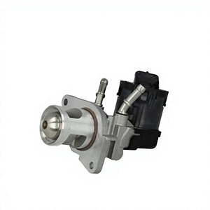Válvula EGR para BMW E81 E82 E88 F20 Serie 3 E90 14.9x7.8x3.7 cm, Reciclaje de Energía de Escape, Ahorro de Energía - Product Image 2