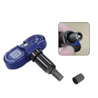 Offre Spéciale 2021 + Tesla modèle S/X/Y/3 capteur de pression TPMS nouvel état 1490701-01-C pour les modèles applicables