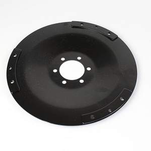 Piezas de repuesto para carretilla elevadora de placa convexa Match 490 convertidor de par de motor piezas de válvula de placa de entrada - Product Image 1