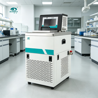 DC-3030 Heating Cooling CNC Super Constant Temperature Water Bath Laboratory Heating Analytical Instrument