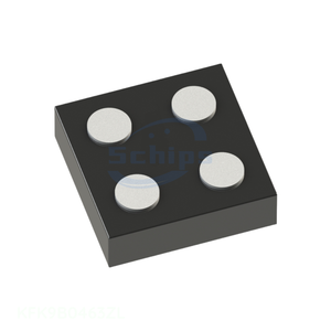 Authorized Distributor Transistors 9-LGA KFK9B0463ZL Components Electronic - Product Image 1