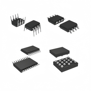 Microcontrôleur embarqué 8 bits PIC18F25K80-I/<span class=keywords><strong>MM</strong></span> à montage en surface, circuit intégré (CI) obsolète, service de liste de composants (Boom List) - Product Image 1