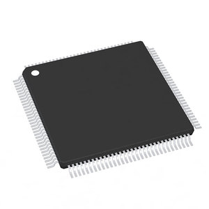 M251KE3AE M23-128KFLASH+16KRAM+UART+SPI+I2 - Product Image 1