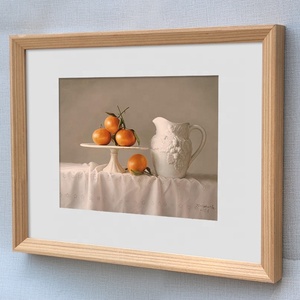 Khung Ảnh Bằng Gỗ Cứng Cỡ Lớn OEM Treo Tường - Product Image 2